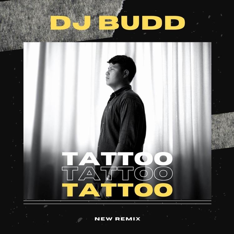 DJ Budd's avatar image