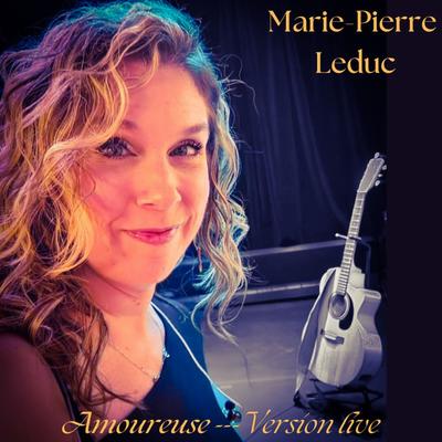 Marie-Pierre Leduc's cover