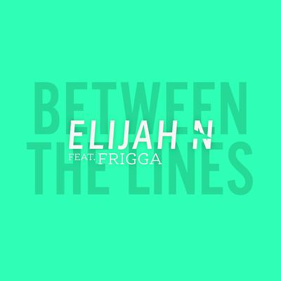Between The Lines (COE Remix)'s cover