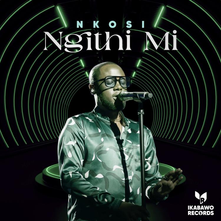 Nkosi's avatar image