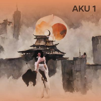 Aku 1 (Acoustic)'s cover