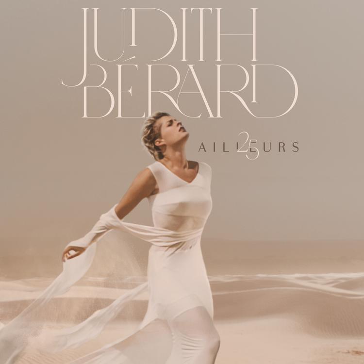 Judith Bérard's avatar image