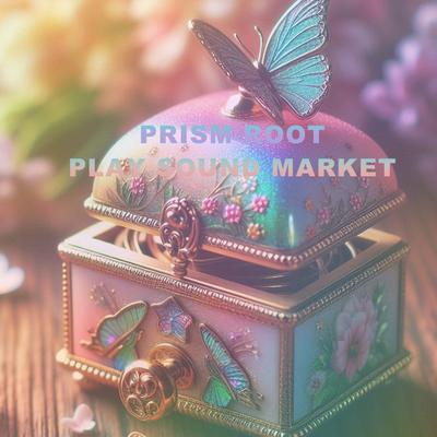 SINGLE BED (Prism Music Box Cover)'s cover