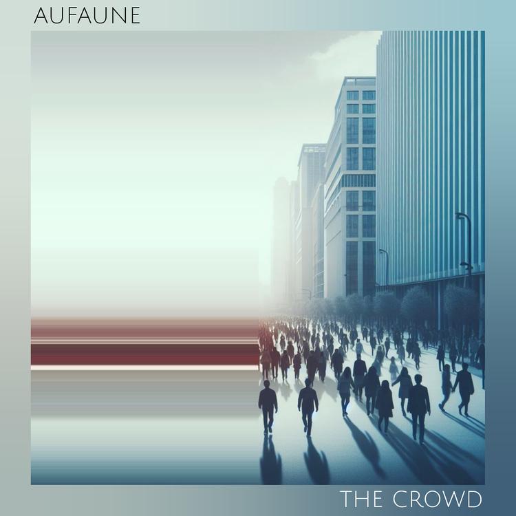 AUFAUNE's avatar image