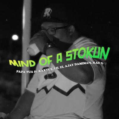 Mind of a Stokun's cover