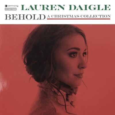 Jingle Bells - Instrumental By Lauren Daigle's cover