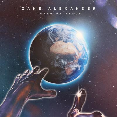 Air By Zane Alexander's cover