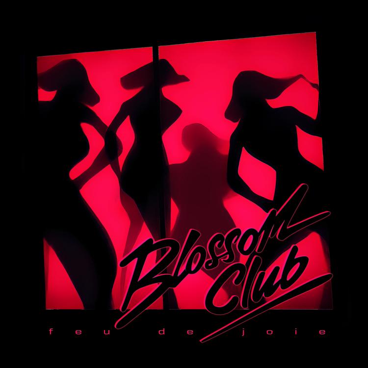 Blossom Club's avatar image