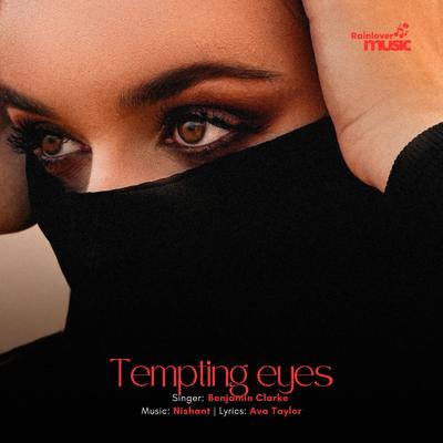 Tempting eyes's cover