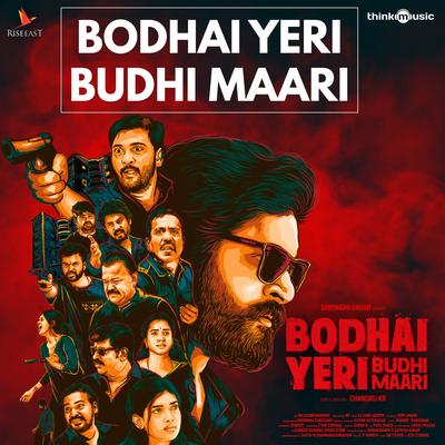 Bodhai Yeri Budhi Maari's cover