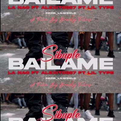 Sibuple Bailame's cover