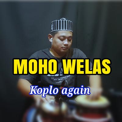 Moho Welas's cover