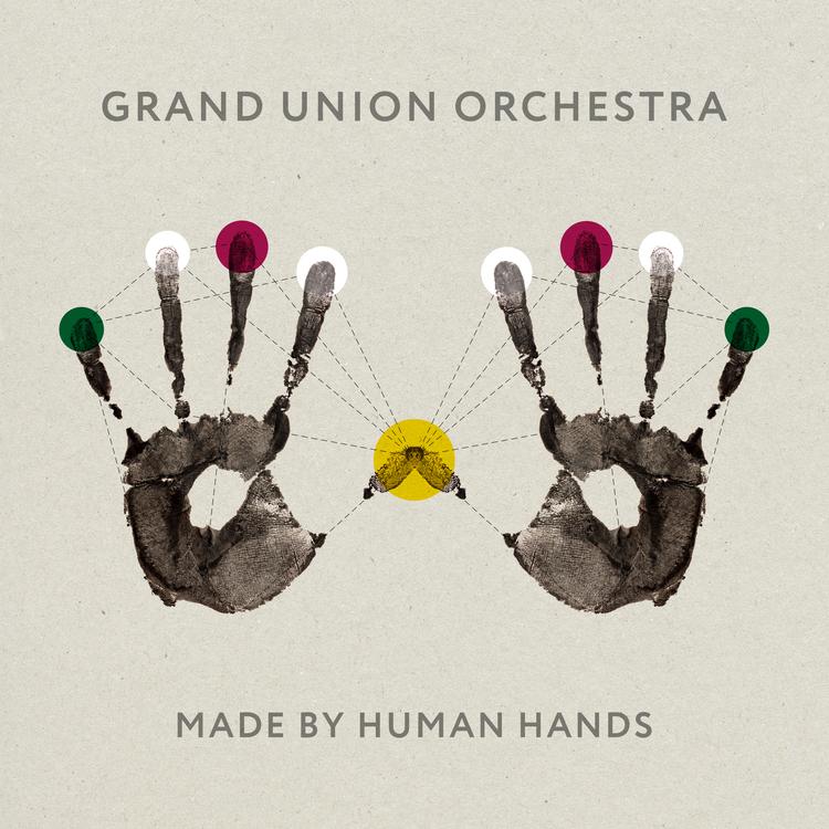 Grand Union Orchestra's avatar image