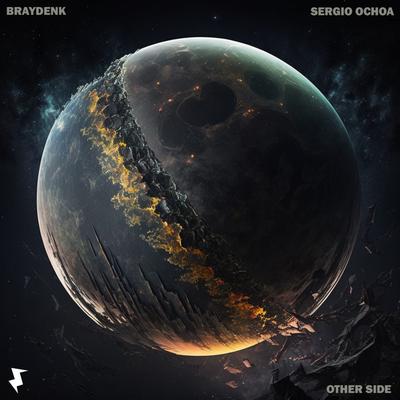 Other Side By BraydenK, Sergio Ochoa's cover