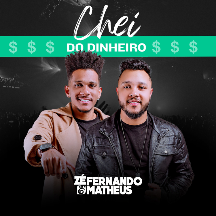 Zé Fernando & Matheus's avatar image