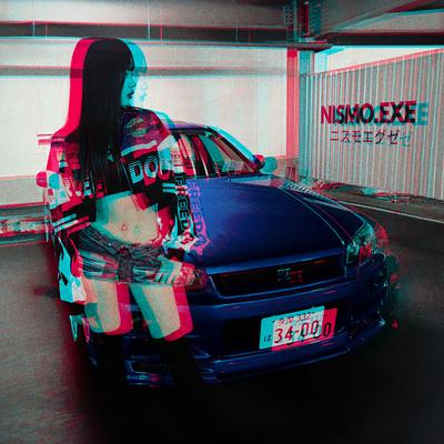 R34 IN JAPAN By NISMO.EXE's cover