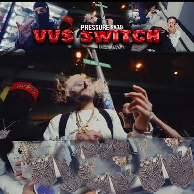 VVS Switch's cover