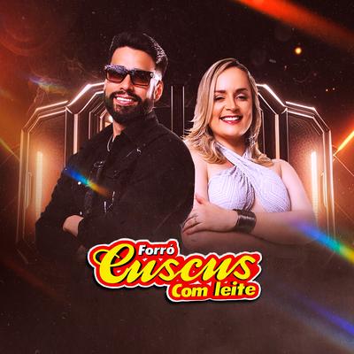 Cuscuz Com Leite 2.0 ao Vivo em Aracaju's cover