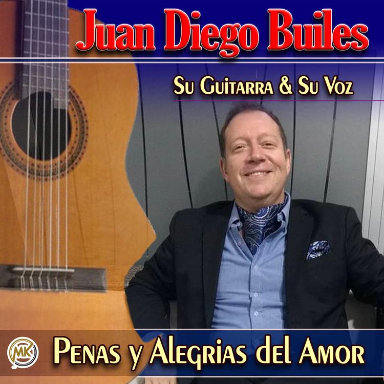 Juan Diego Builes's avatar image