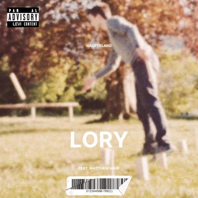 lory's cover