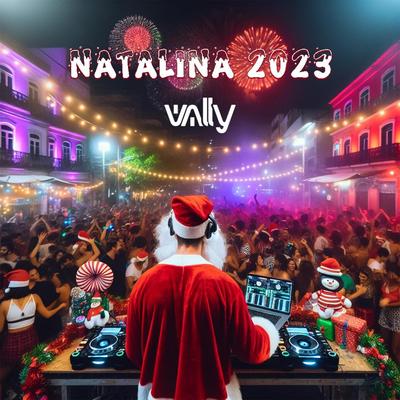 MTG. Natalina 2023 By DJ Wally's cover