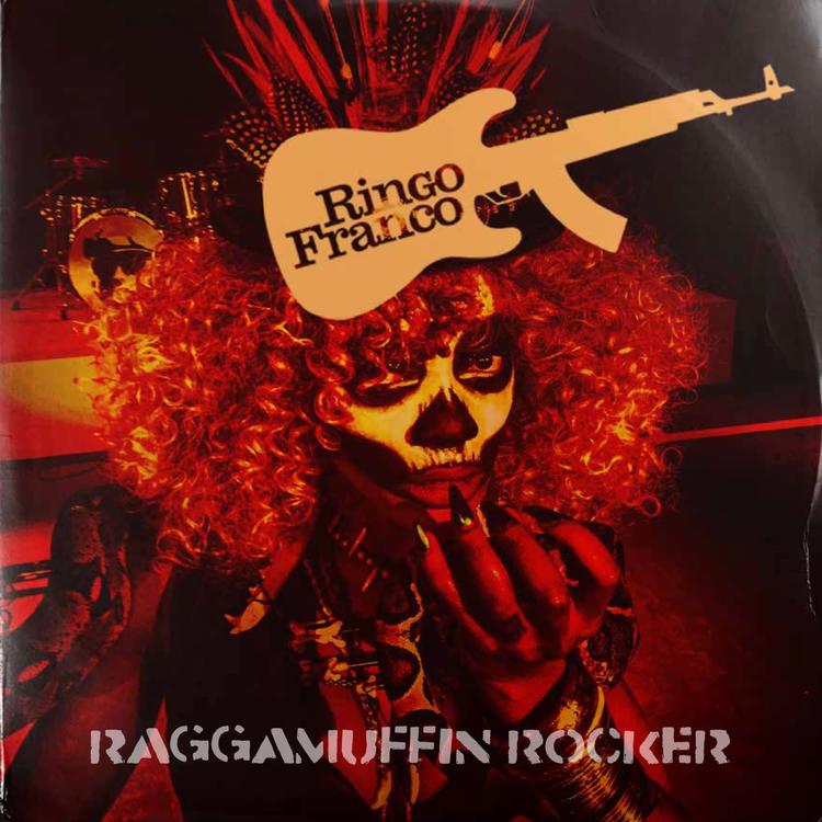 Ringo Franco's avatar image