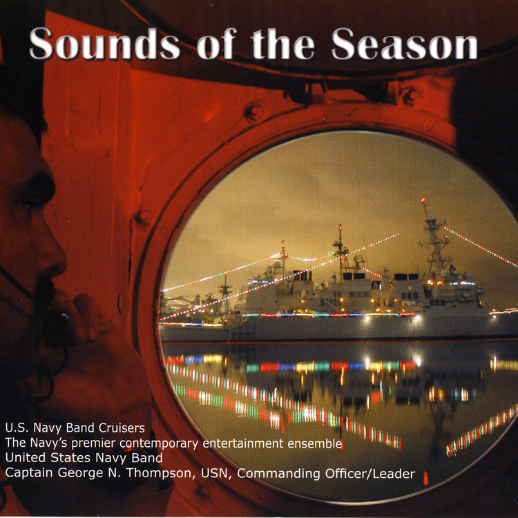 US Navy Band Cruisers's avatar image