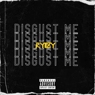 DisgustMe's cover