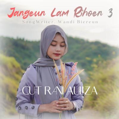 Jangeun Lam Rihoen 3's cover