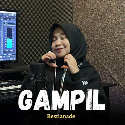Gampil (Akustik)'s cover