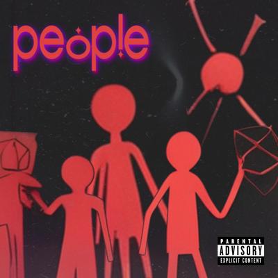 People By Onone's cover