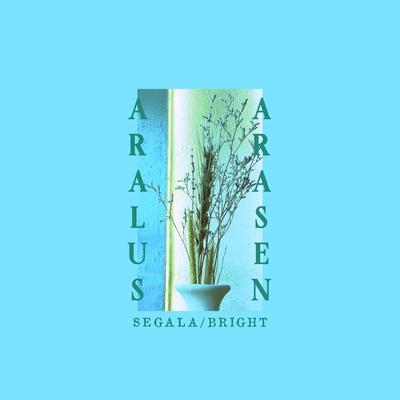 Segala / Bright's cover