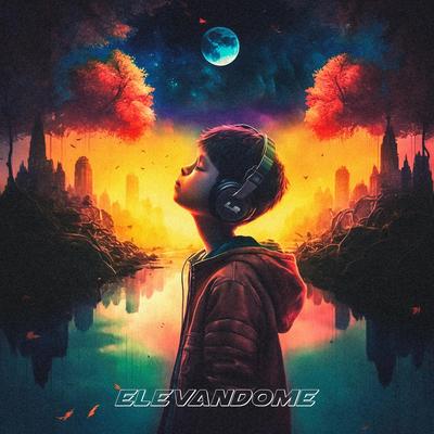 Elevandome (feat. Moah)'s cover