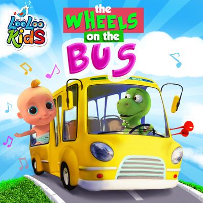 The Wheels On The Bus's cover