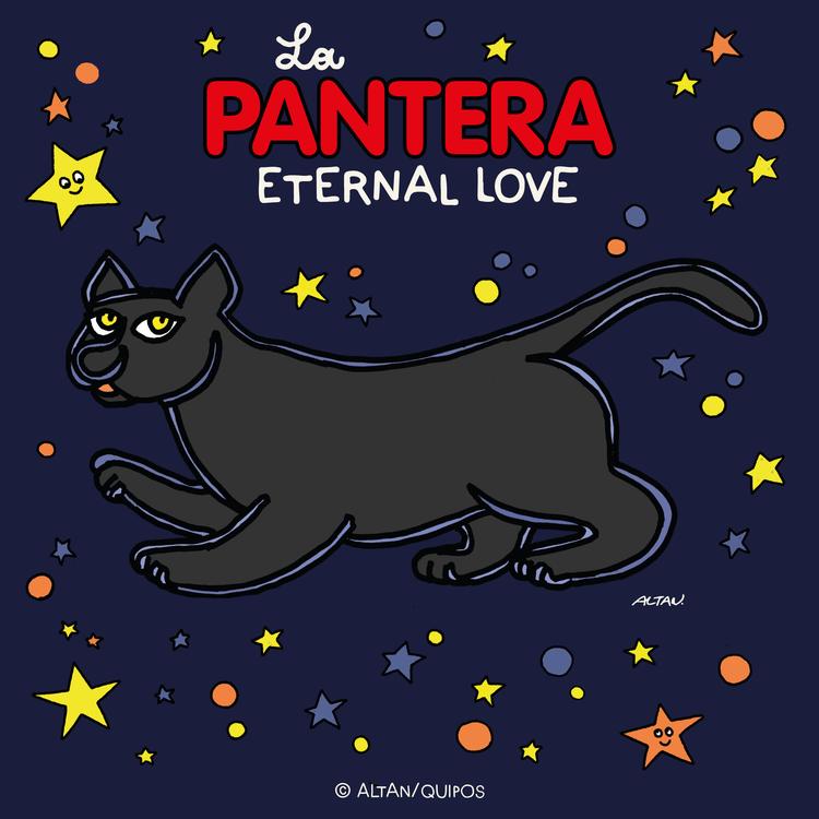 Eternal Love's avatar image