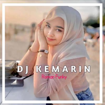 DJ KEMARIN's cover