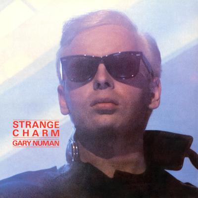 Strange Charm (2024 Remaster)'s cover