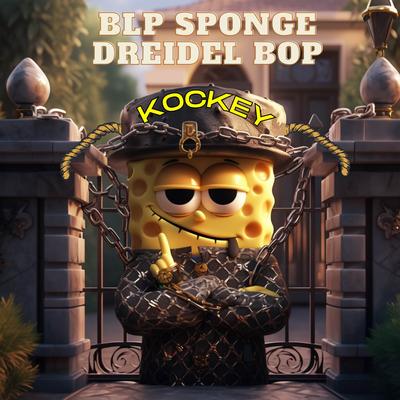 BLP Sponge - Dreidel Bop - Cover Sped Up + Reverb + Claps By SpongeBoy Covers, Open Mic In Bikini Bottom, SpongeOpp's cover