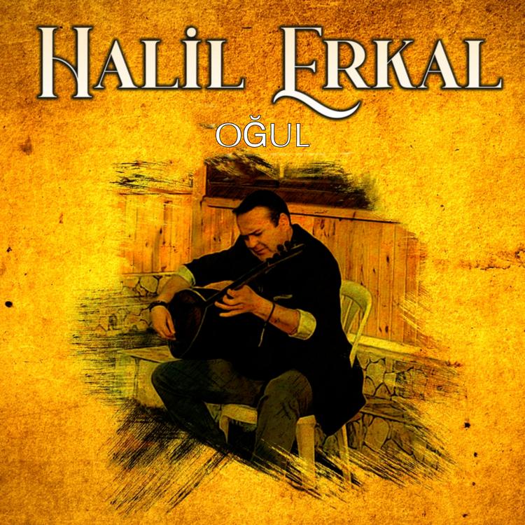 halil erkal's avatar image