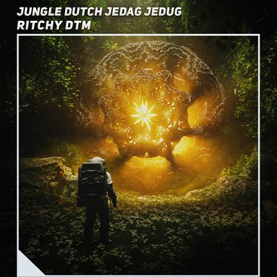 Jungle Dutch Jedag Jedug's cover