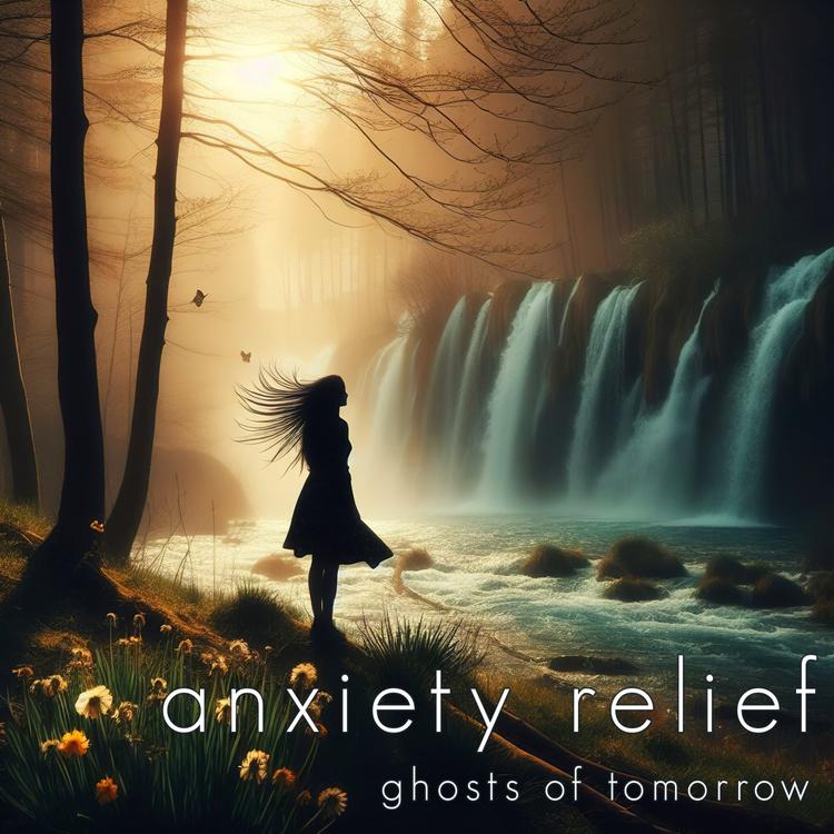 Anxiety Relief's avatar image