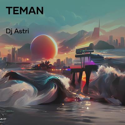 Teman's cover