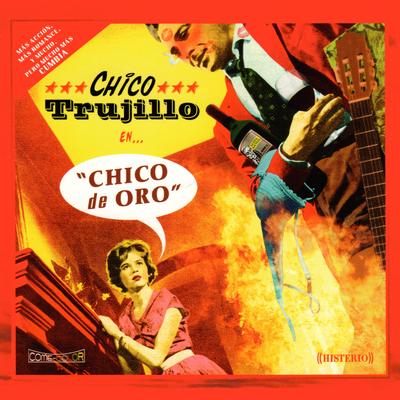 Loca By Chico Trujillo's cover