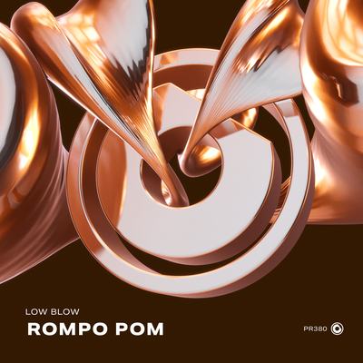 Rompo Pom By Low Blow's cover