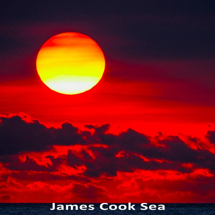 James Cook Sea's avatar image