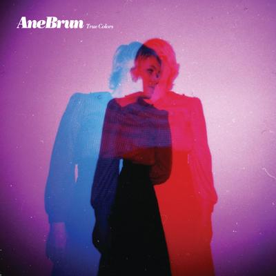 True Colors By Ane Brun's cover