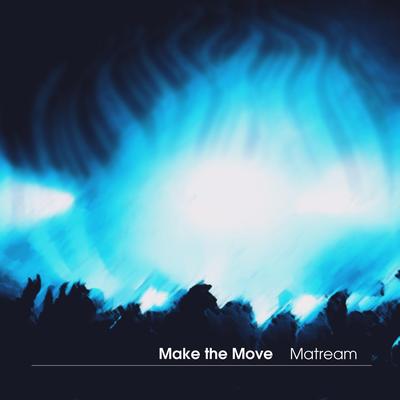 Make the Move's cover