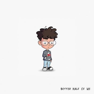 Better Half Of Me's cover