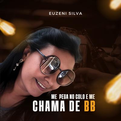 Hoje Eu Vou na Sua Casa By Euzeni silva's cover