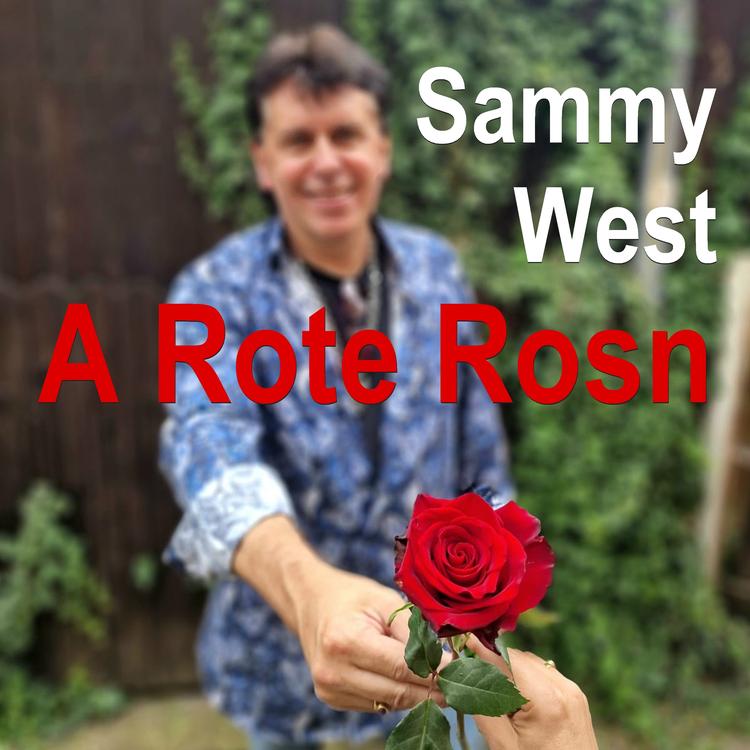 Sammy West's avatar image